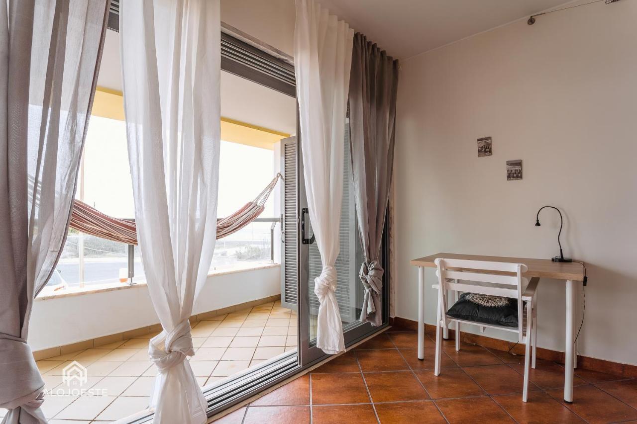 Sun Wave Apartment - Santa Cruz Santa Cruz  Bagian luar foto