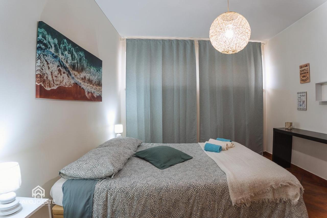 Sun Wave Apartment - Santa Cruz Santa Cruz  Bagian luar foto