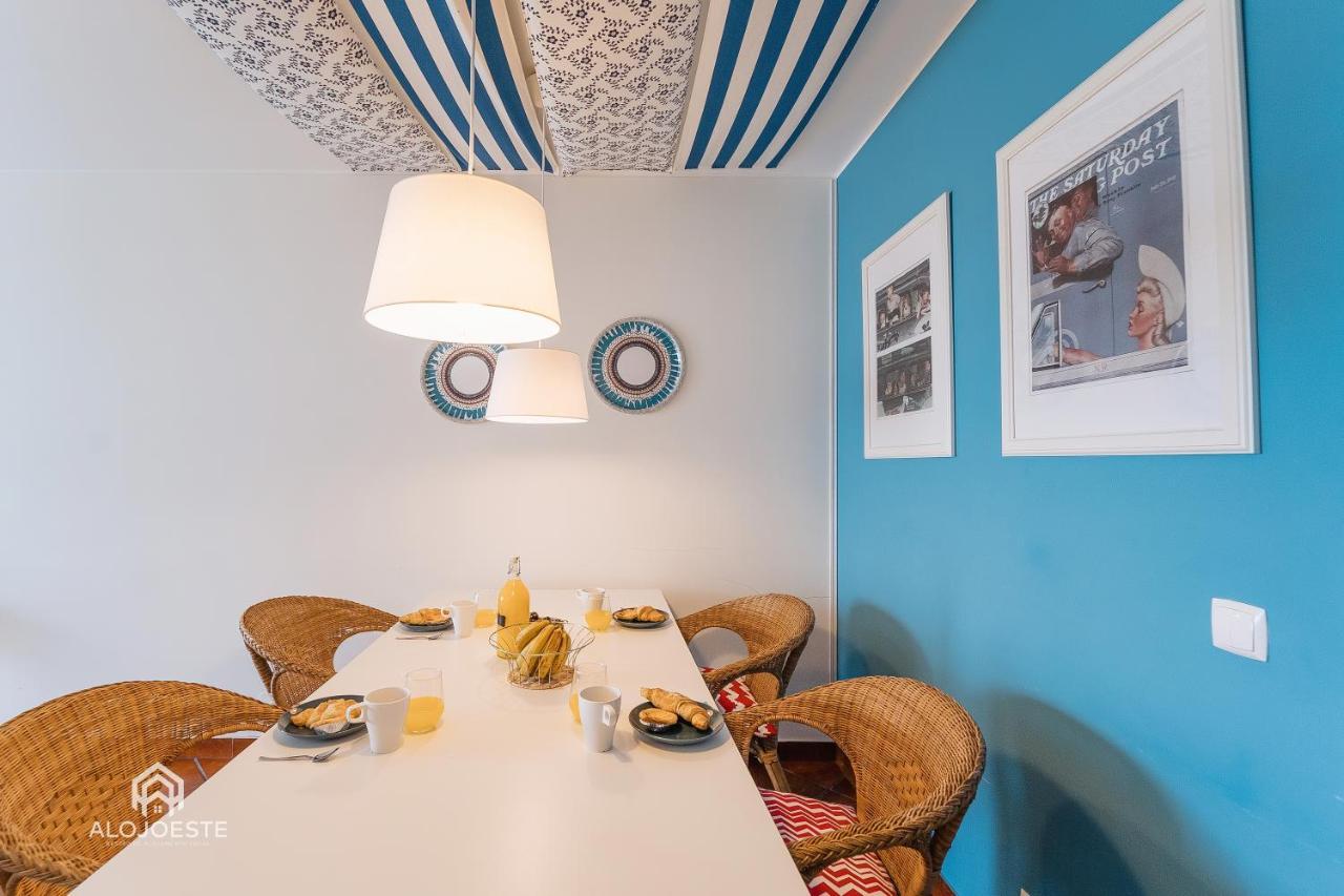 Sun Wave Apartment - Santa Cruz Santa Cruz  Bagian luar foto