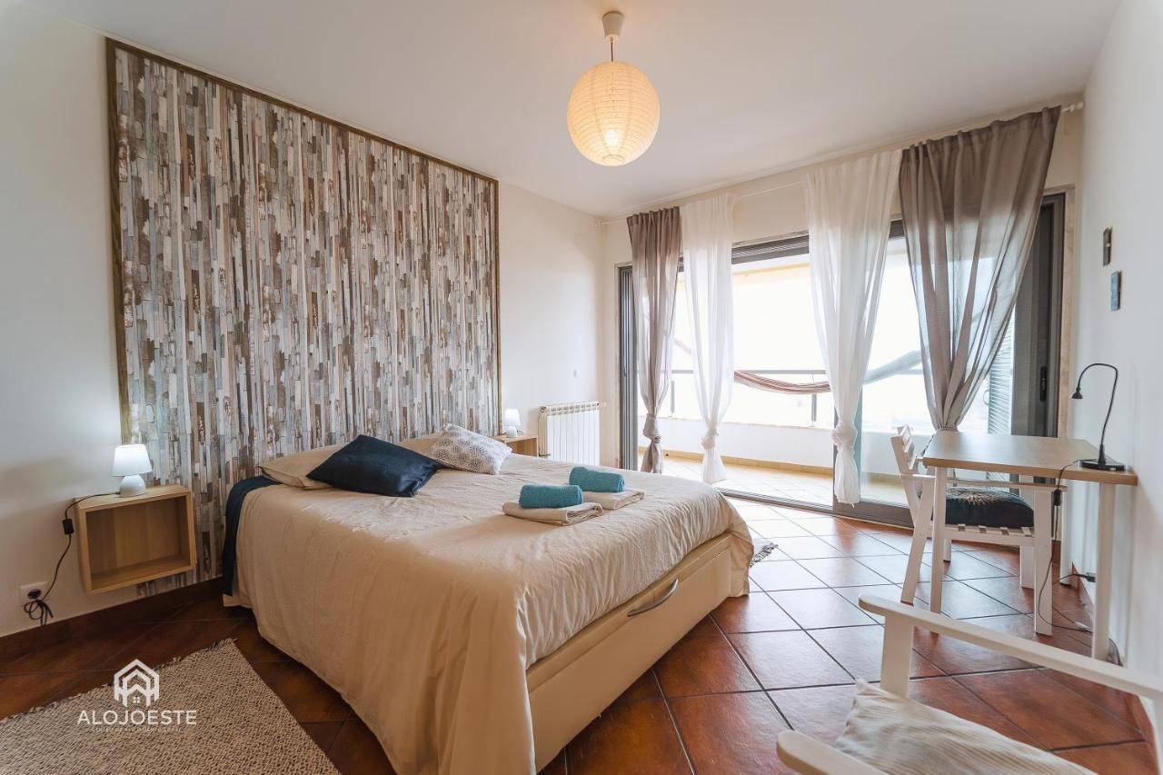 Sun Wave Apartment - Santa Cruz Santa Cruz  Bagian luar foto