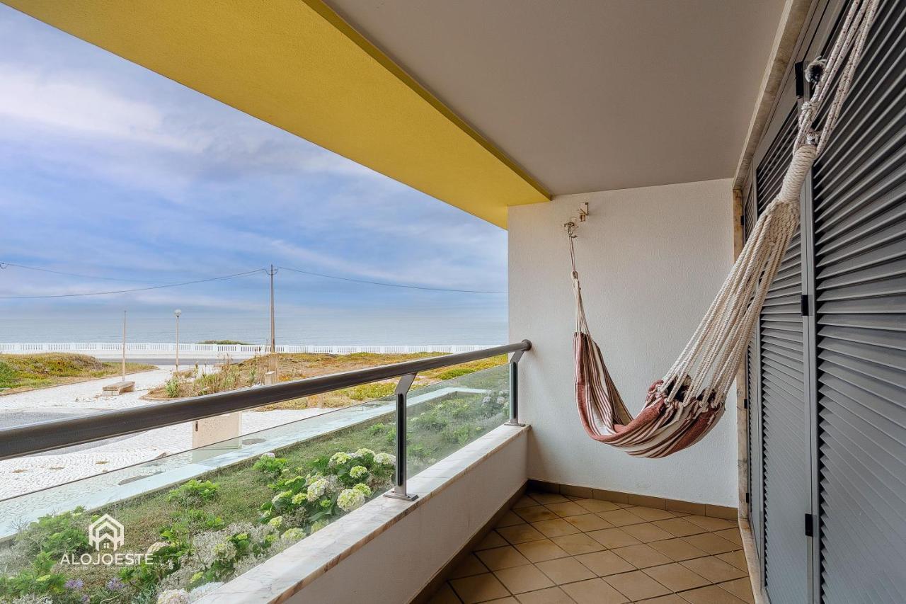 Sun Wave Apartment - Santa Cruz Santa Cruz  Bagian luar foto