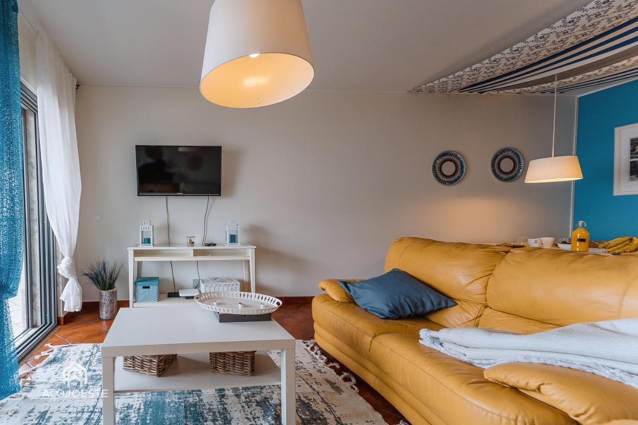 Sun Wave Apartment - Santa Cruz Santa Cruz  Bagian luar foto