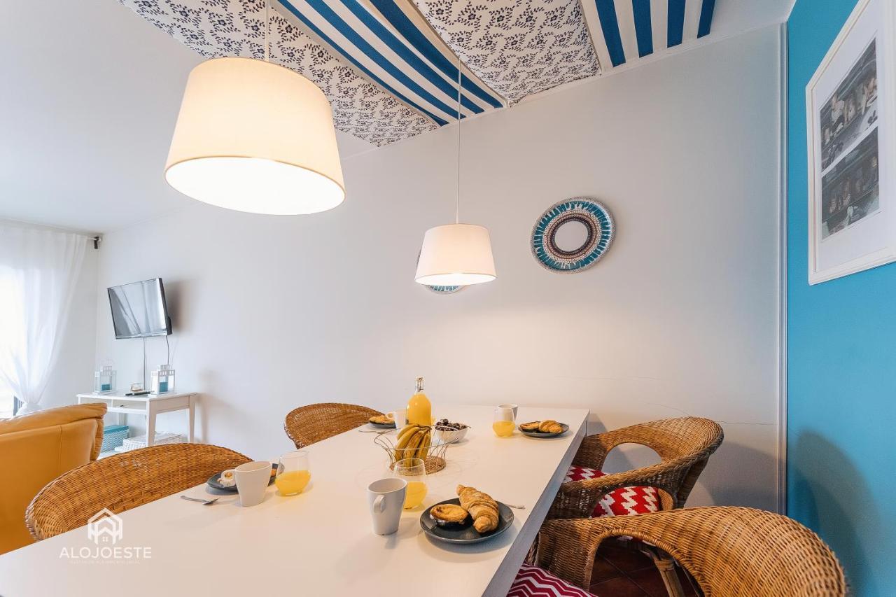 Sun Wave Apartment - Santa Cruz Santa Cruz  Bagian luar foto