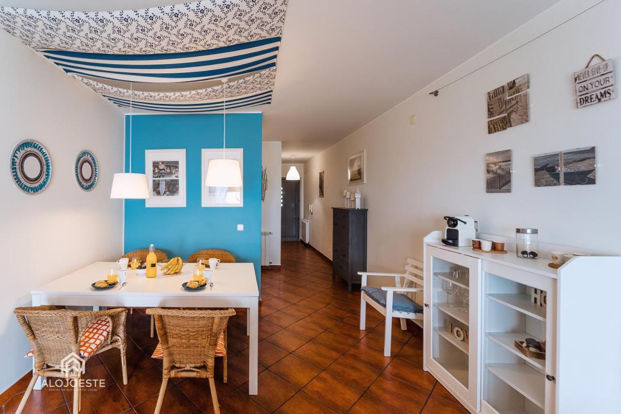 Sun Wave Apartment - Santa Cruz Santa Cruz  Bagian luar foto