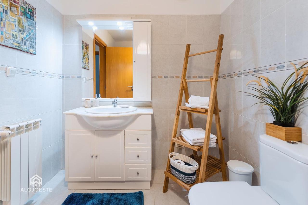 Sun Wave Apartment - Santa Cruz Santa Cruz  Bagian luar foto