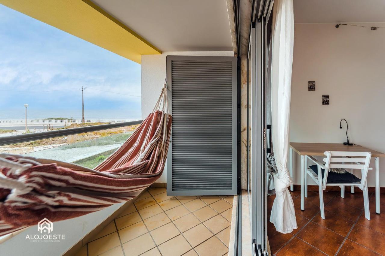 Sun Wave Apartment - Santa Cruz Santa Cruz  Bagian luar foto