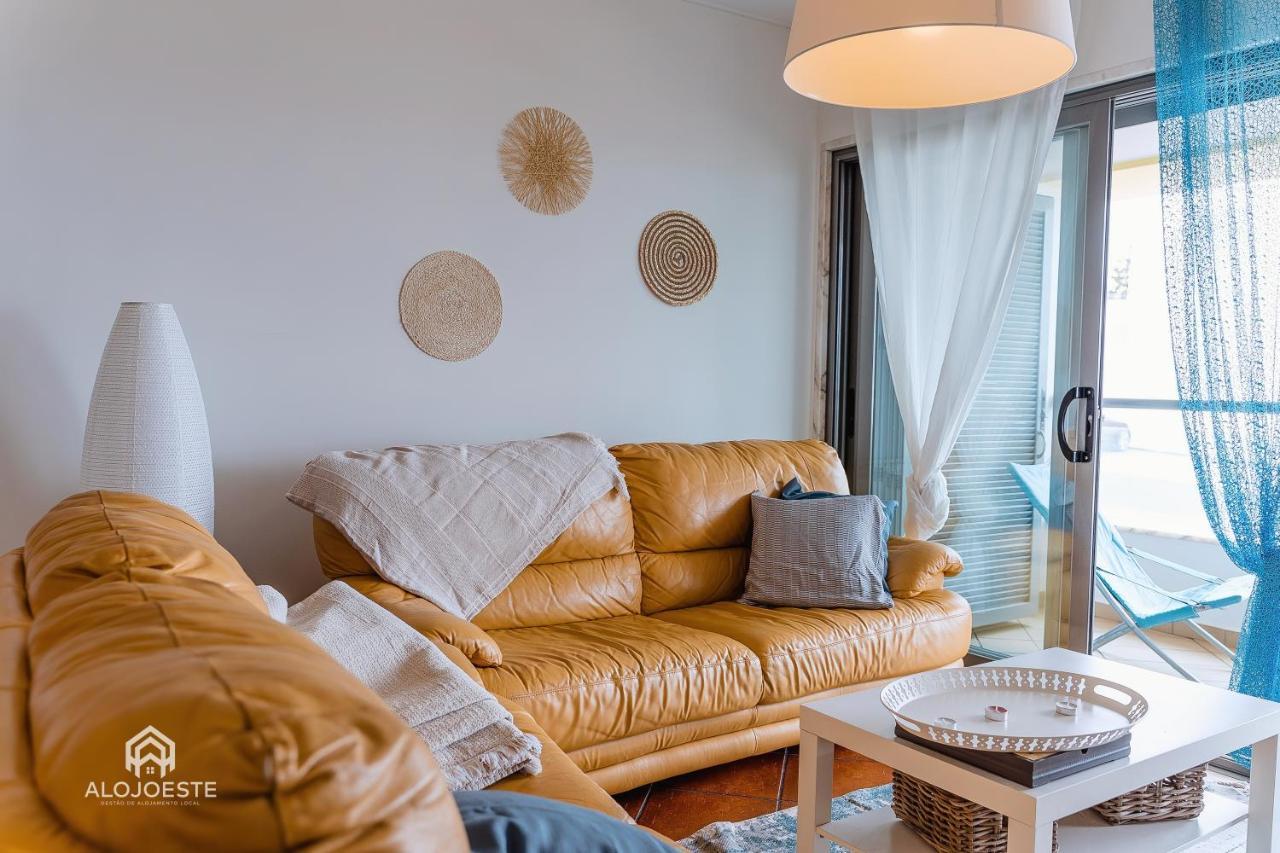 Sun Wave Apartment - Santa Cruz Santa Cruz  Bagian luar foto