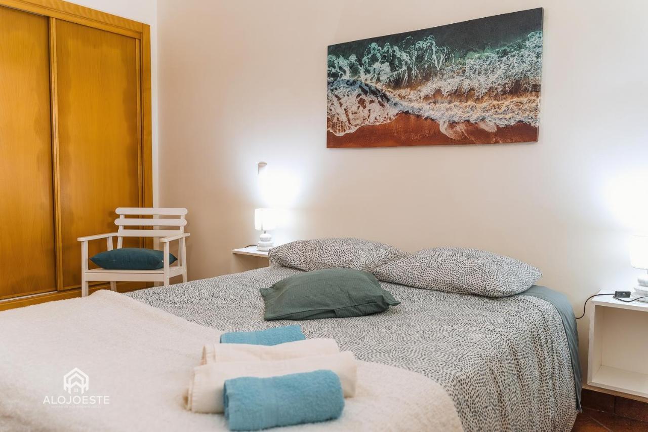 Sun Wave Apartment - Santa Cruz Santa Cruz  Bagian luar foto