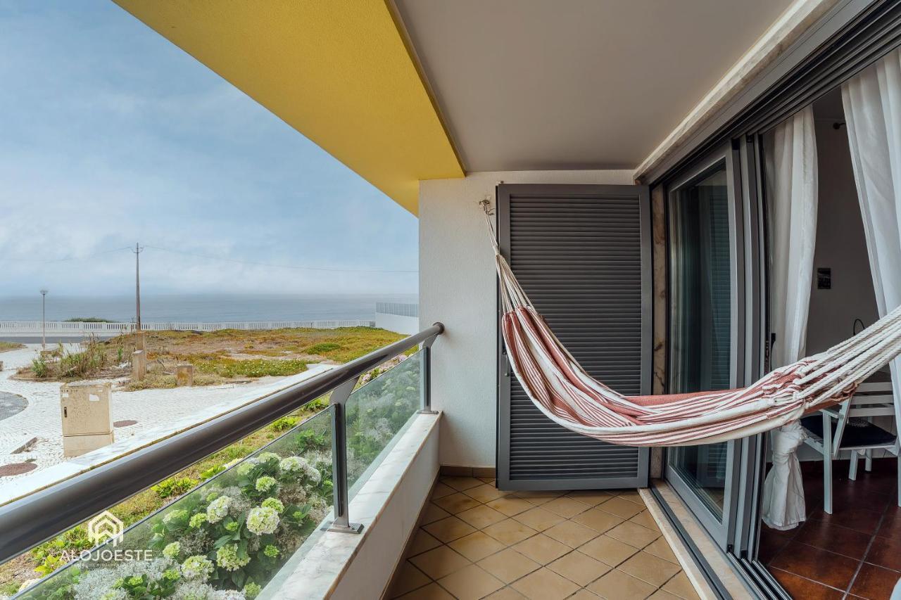 Sun Wave Apartment - Santa Cruz Santa Cruz  Bagian luar foto