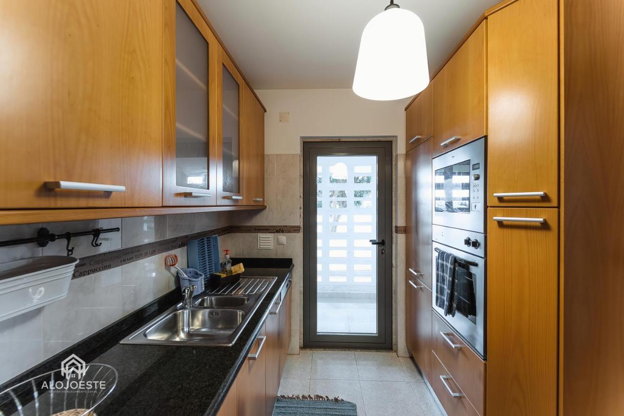 Sun Wave Apartment - Santa Cruz Santa Cruz  Bagian luar foto